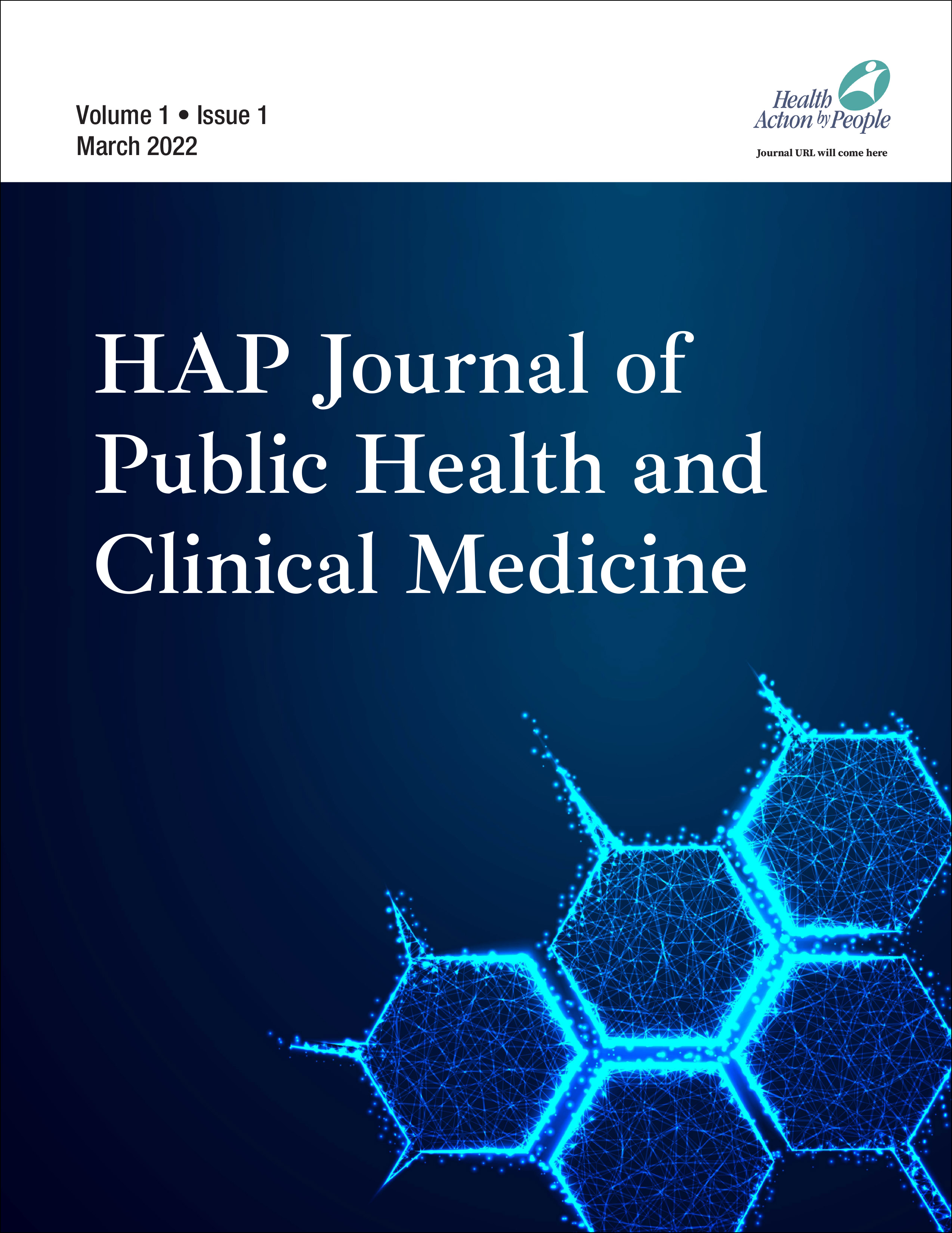 Journal cover image